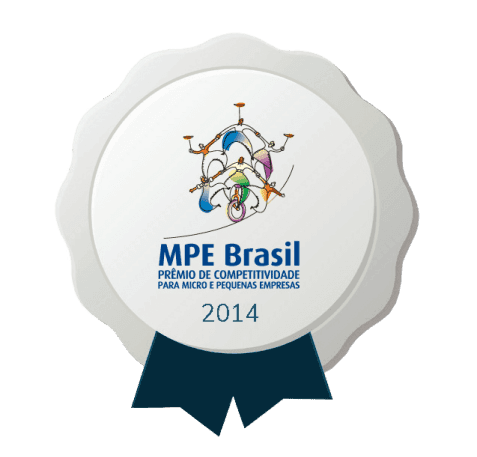 Prêmio MPE Brasil